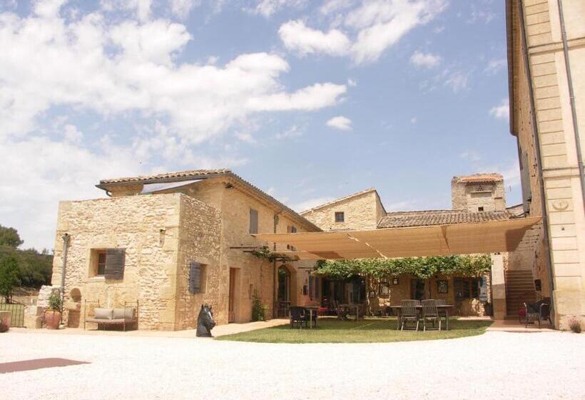 Апартаменты Дюплекс 1 Спальня, Domaine Saint Martin
