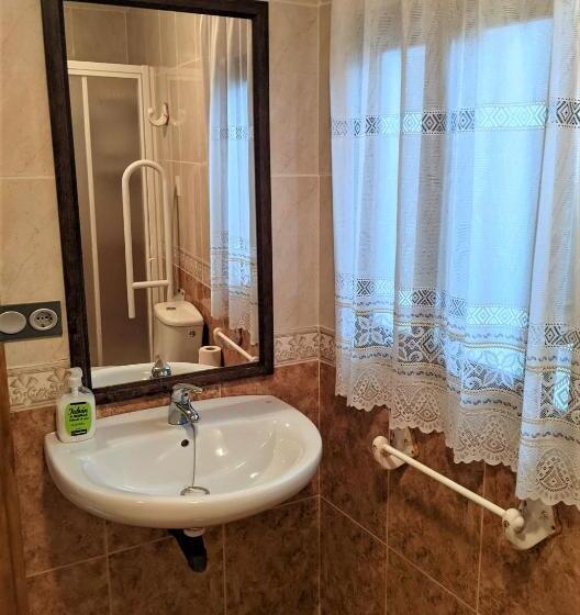 Номер Стандарт, Hostal Moraima