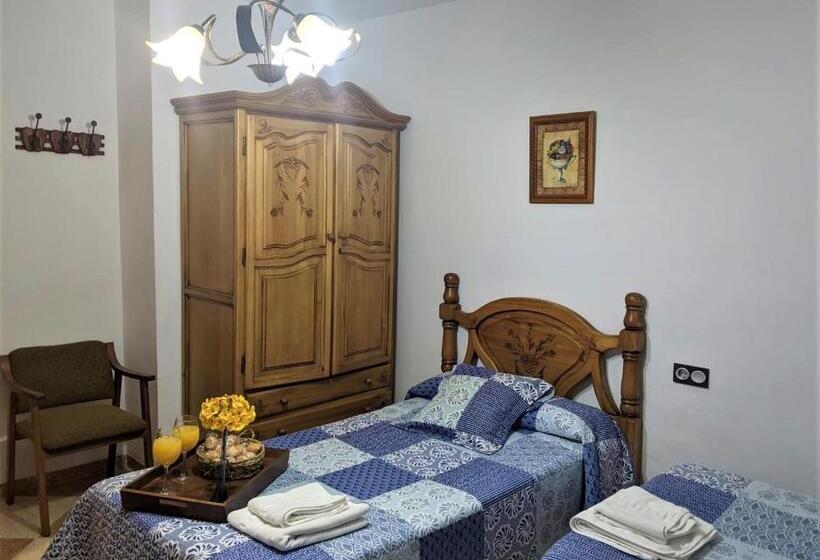 Номер Стандарт, Hostal Moraima