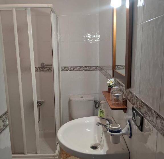 Номер Стандарт, Hostal Moraima