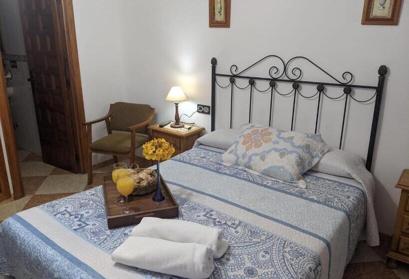 Номер Стандарт, Hostal Moraima