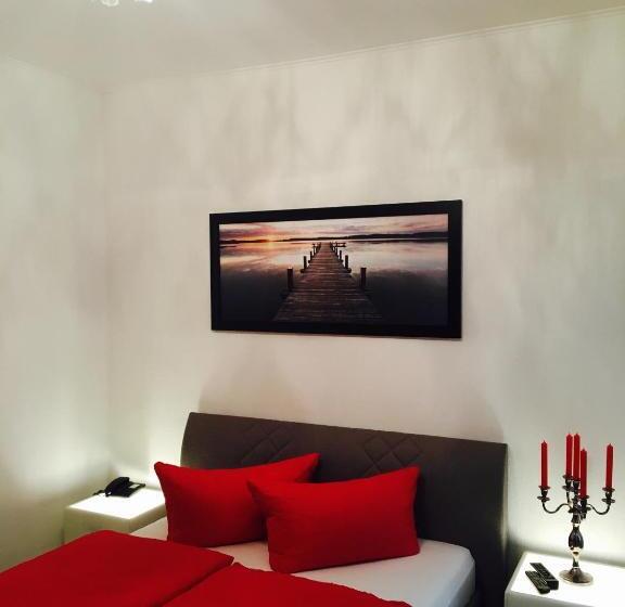 Номер Deluxe, Ammerland Garni