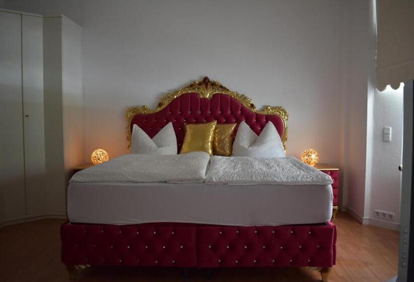 Номер Deluxe, Ammerland Garni