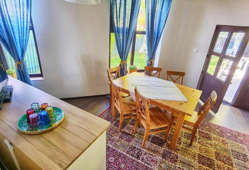 Family Suite, La Salcia Linistita   Murighiol