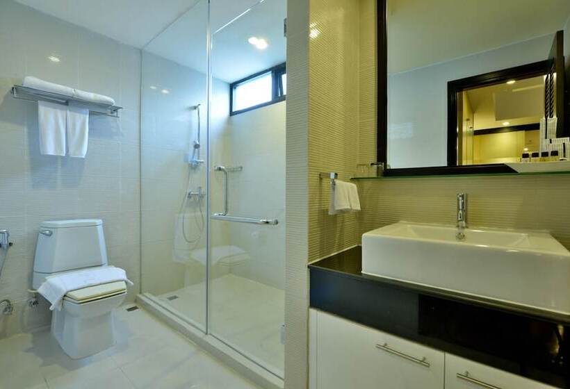 Escritório Estándar, Abloom Exclusive Serviced Apartments