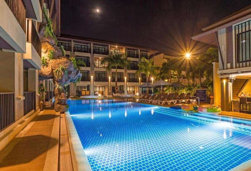 Номер Superior, Ananta Burin Resort   Sha Extra Plus
