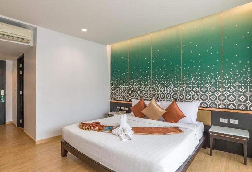 Номер Superior, Ananta Burin Resort   Sha Extra Plus