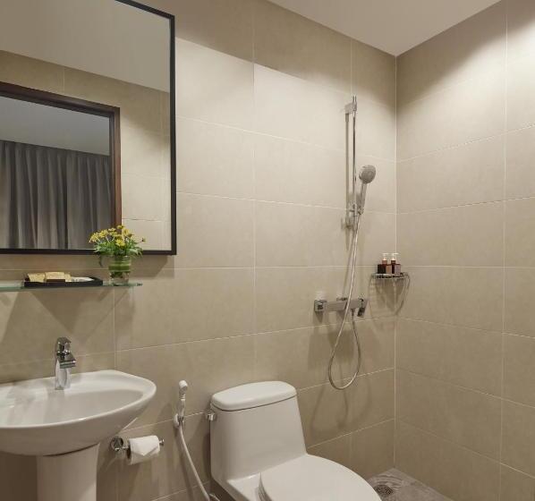 Семейный Номер, Ananta Burin Resort   Sha Extra Plus