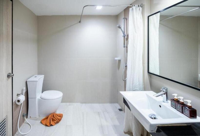 Номер Superior, Ananta Burin Resort   Sha Extra Plus
