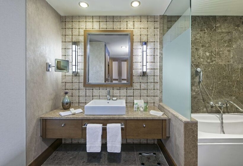 Номер Стандарт Вид на Реку, Hilton Dalaman Sarigerme Resort & Spa