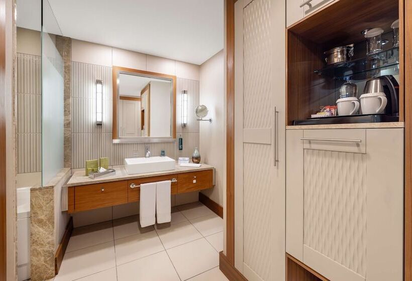 Номер Стандарт Двуспальная Кровать, Hilton Dalaman Sarigerme Resort & Spa