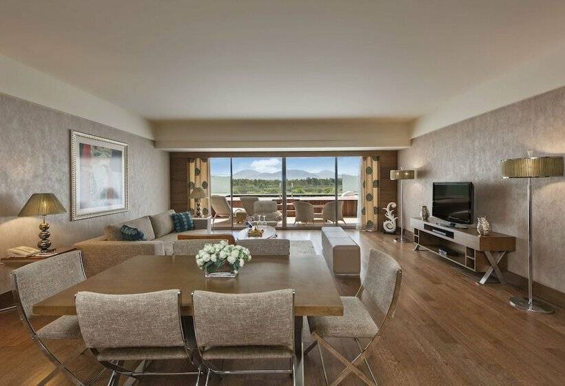 Люкс Вид на Море, Hilton Dalaman Sarigerme Resort & Spa