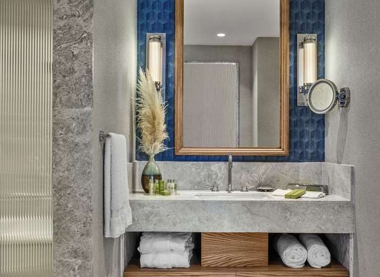 Дом 1 Спальня, Hilton Dalaman Sarigerme Resort & Spa