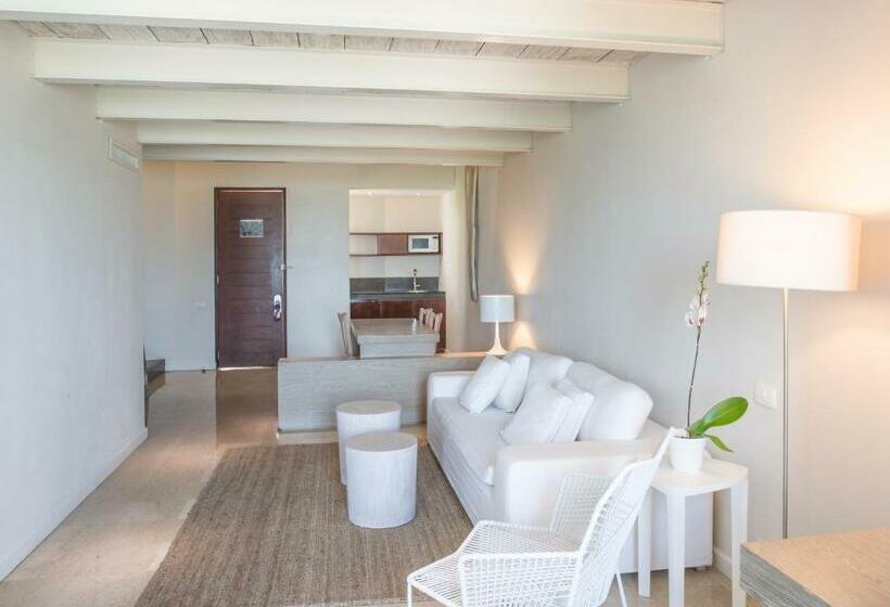 Люкс Вид на Море, Boutique Bovedas De Santa Clara By Accor