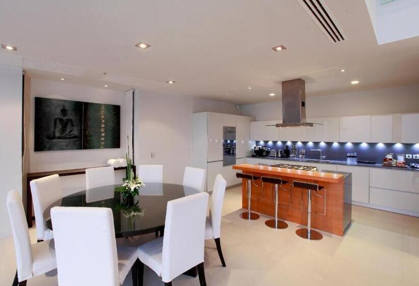 빌라 침실 1개, Cape Sienna Phuket Gourmet Hotel & Villas   Sha Extra Plus