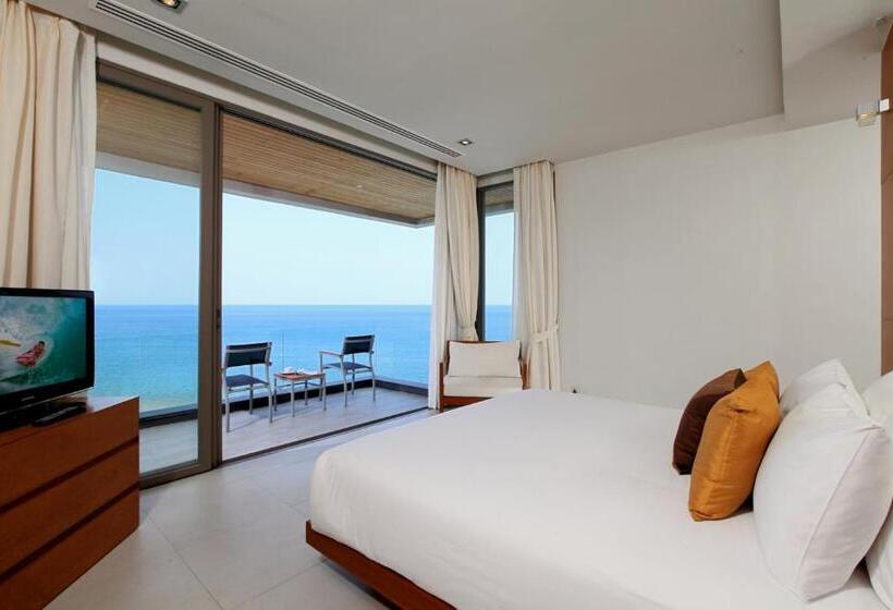 빌라 침실 1개, Cape Sienna Phuket Gourmet Hotel & Villas   Sha Extra Plus