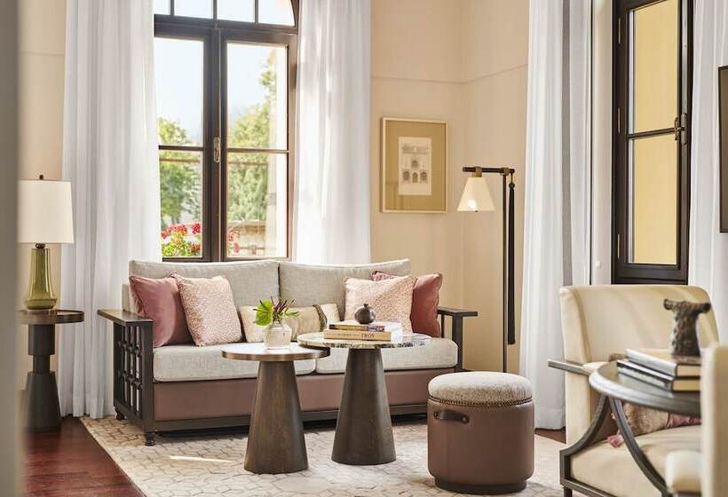 プレミアムルーム, Four Seasons Hotel Istanbul At Sultanahmet