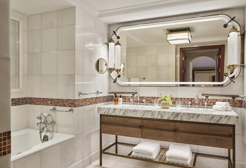 スーペリアールーム, Four Seasons Hotel Istanbul At Sultanahmet