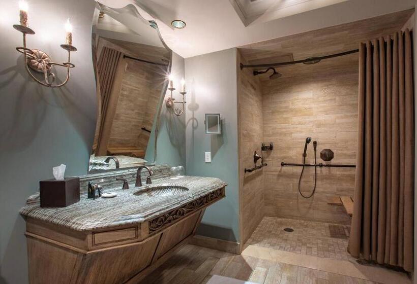 Студио Executive, Grand Bohemian Asheville, Autograph Collection