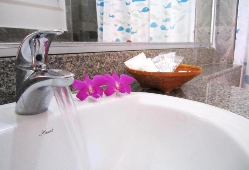 スイート（家族用）, Lanta Il Mare Beach Resort