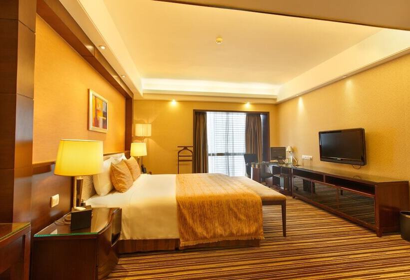 سوییت, Leeden Hotel Guangzhou