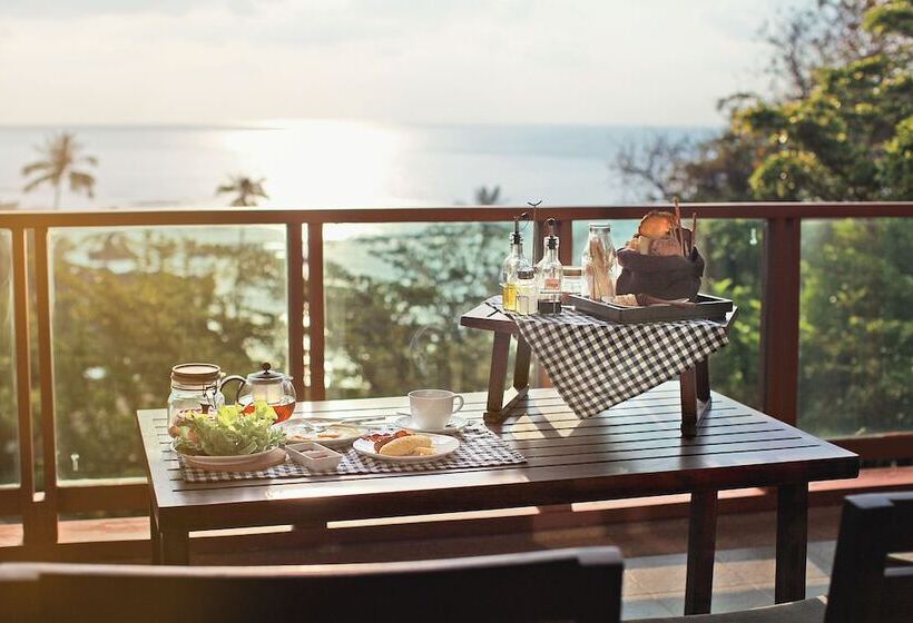 Люкс 3 Спальни, Shasa Resort   Luxury Beachfront Suites