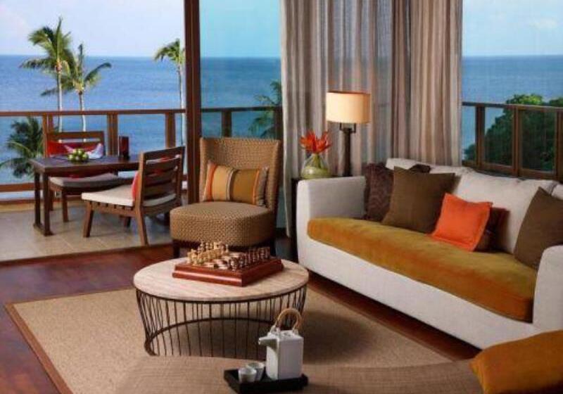 Люкс Вид на Море, Shasa Resort   Luxury Beachfront Suites