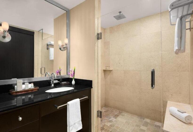 סוויטה עם בריכה, Z Ocean Hotel, Classico A Sonesta Collection