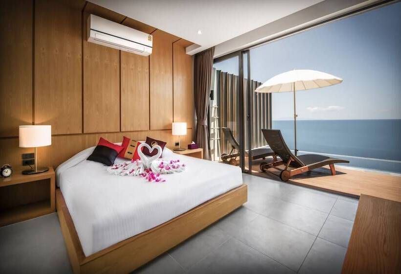 Вилла Deluxe 2 Спальни, Jamahkiri Dive Resort & Spa