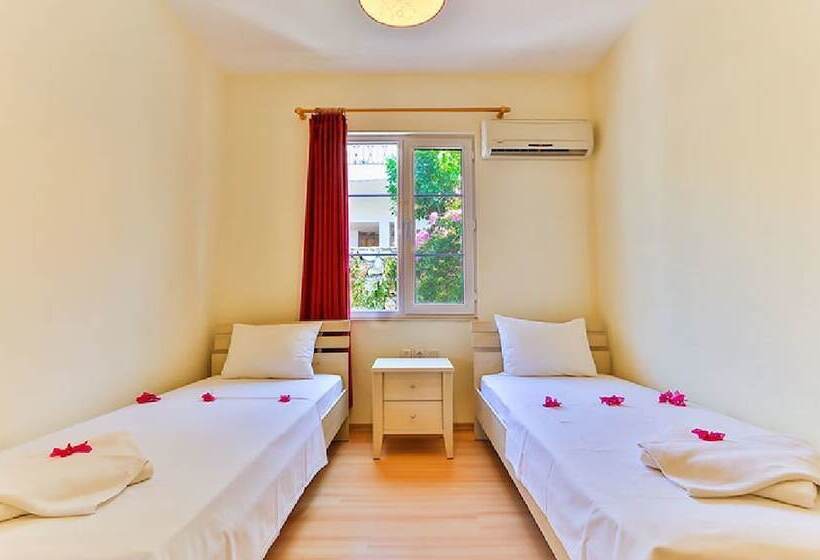 سوییت, Kalkan Park Otel