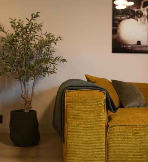 Апартаменты 1 Спальня, Home Again Apartments Kirkegata