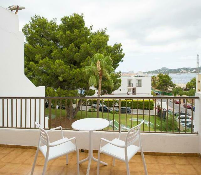 آپارتمان 1 خوابه, Apartamentos Vibra Riviera