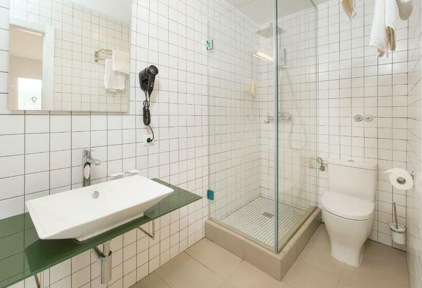 آپارتمان 2 خوابه, Apartamentos Vibra Riviera