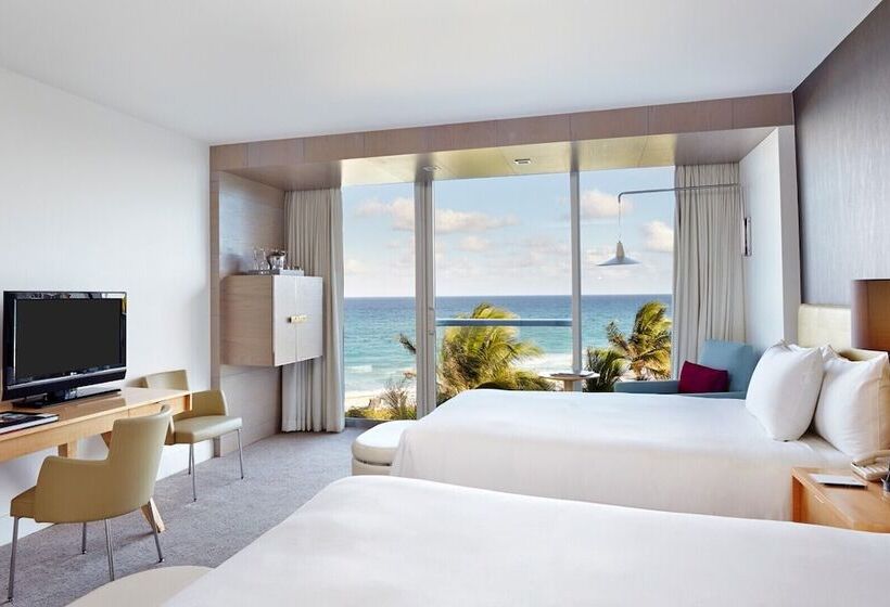 ３ベッドルームスイート, Beach Club At The Boca Raton