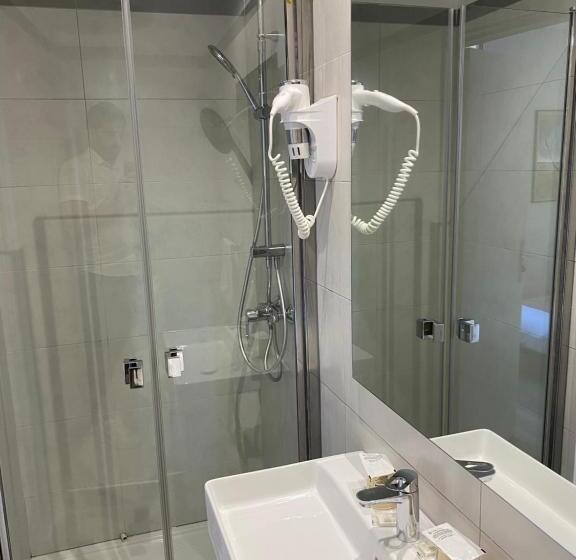 Номер Superior, Belvedere
