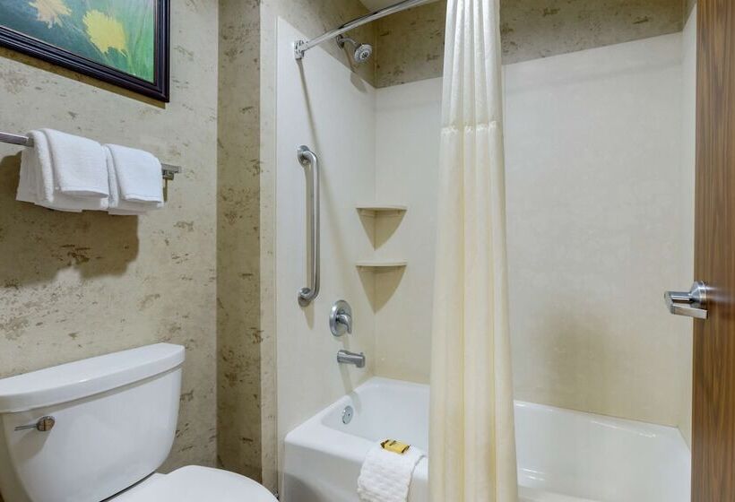 스위트, Best Western Plus Bryce Canyon Grand