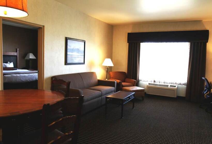 스위트, Best Western Plus Bryce Canyon Grand