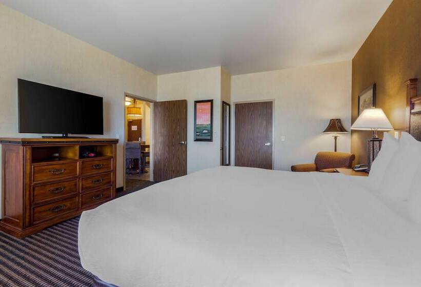 스위트, Best Western Plus Bryce Canyon Grand