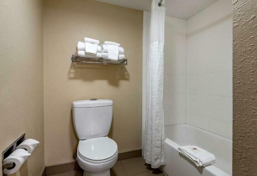 Номер Стандарт, Comfort Inn Matthews / Charlotte