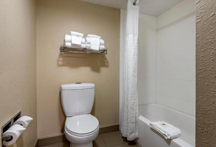 Стандартный Номер Кровать Кинг, Comfort Inn Matthews / Charlotte