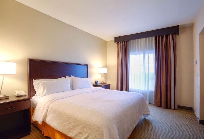 Sviitti, Embassy Suites By Hilton Laredo