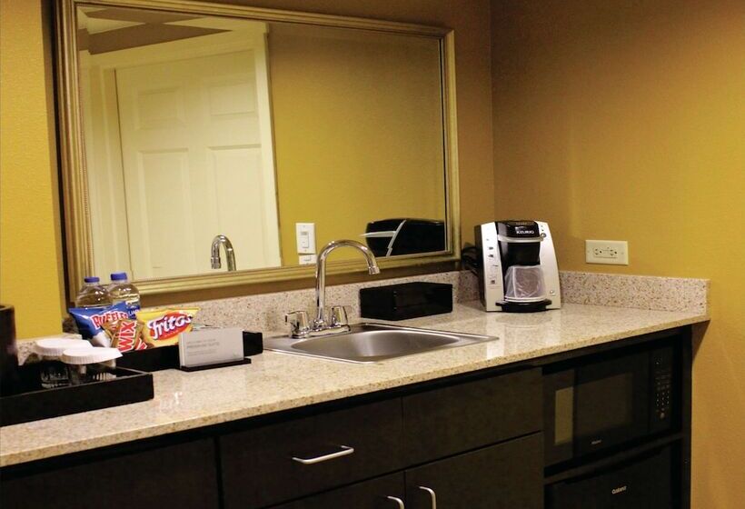 Sviitti, Embassy Suites By Hilton Laredo
