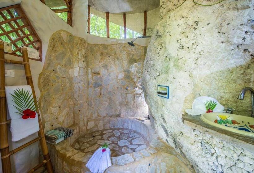 Бунгало Стандарт, Natura Cabana Boutique Hotel & Spa By Mint