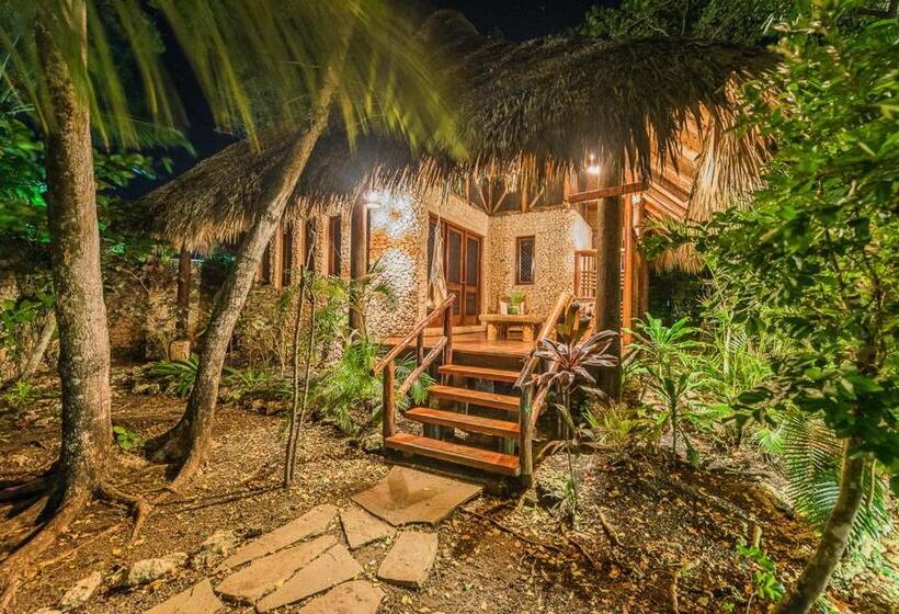 Бунгало Стандарт, Natura Cabana Boutique Hotel & Spa By Mint