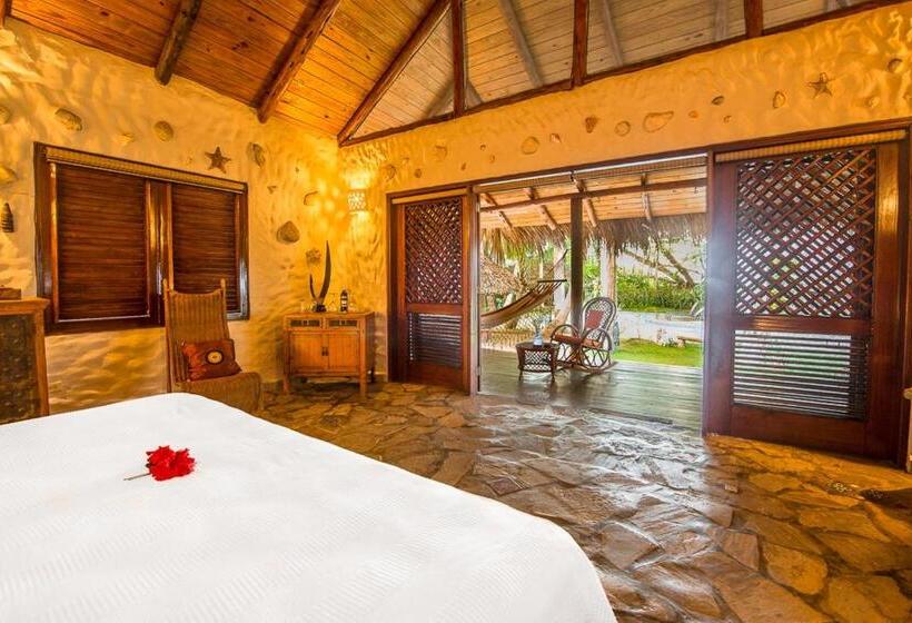 Бунгало Стандарт, Natura Cabana Boutique Hotel & Spa By Mint