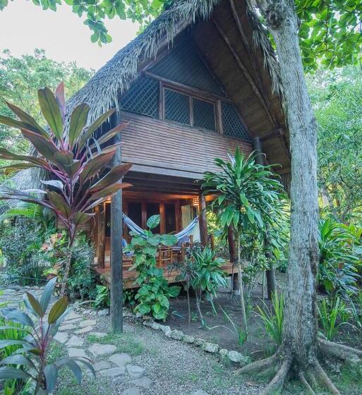 Бунгало Стандарт 2 Спальни, Natura Cabana Boutique Hotel & Spa By Mint