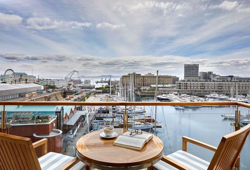 Стандартный Номер Кровать Кинг, One&only Cape Town