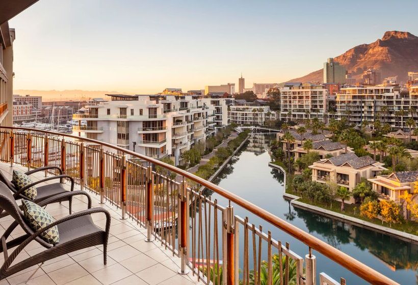 Люкс, One&only Cape Town