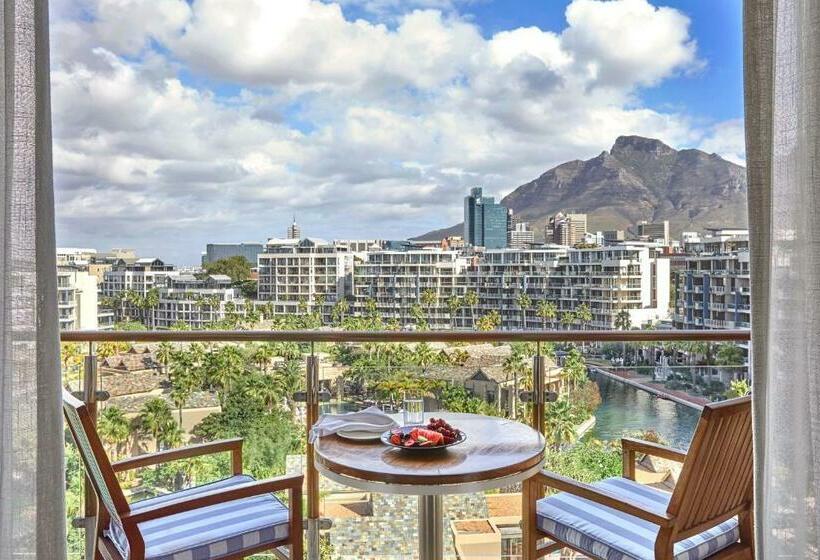 Люкс, One&only Cape Town