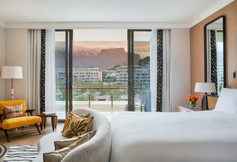 Стандартный Номер Кровать Кинг, One&only Cape Town